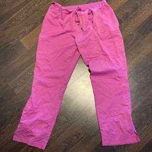 Grey’s anatomy scrub pants